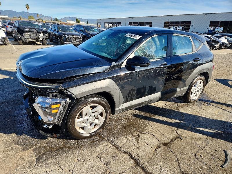 Hyundai Kona 2024, VIN KM8HB3AB2RU057171, 4/5