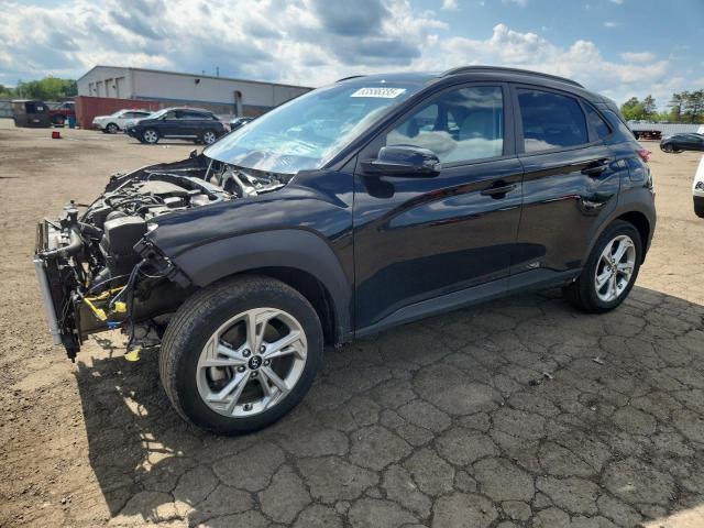 Hyundai Kona 2024, VIN KM8HB3AB2RU095855, 3/5