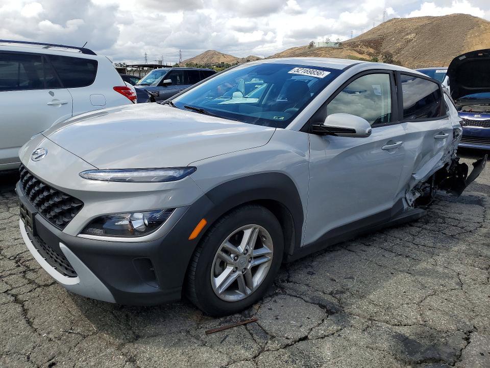Hyundai Kona 2024, VIN KM8HB3ABXRU060108, 5/5