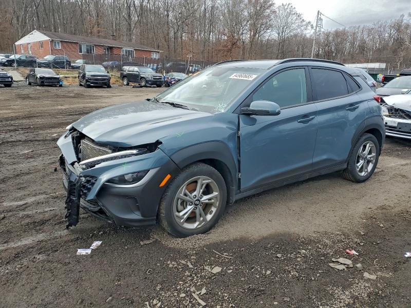 Hyundai Kona 2024, VIN KM8HBCAB2RU042928, 3/5