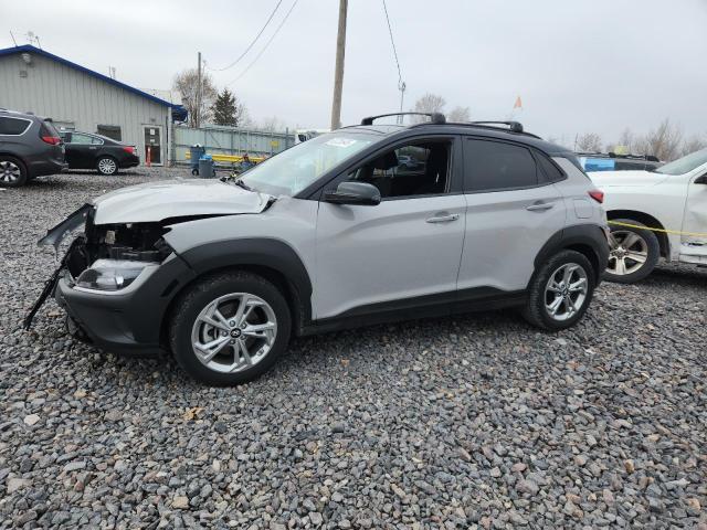 Hyundai Kona 2024, VIN KM8HBCAB2RU042928, 5/5