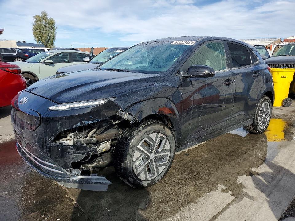 Hyundai Kona 2024, VIN KM8HBCAB4RU095016, 1/5