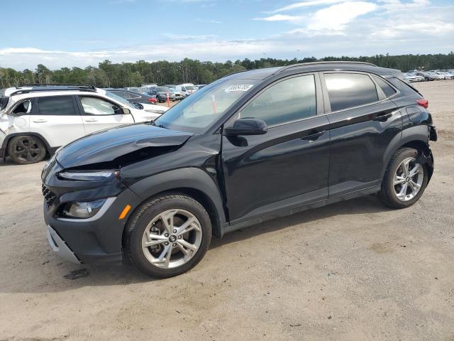 Hyundai Kona 2024, VIN KM8HBCAB4RU095016, 2/5
