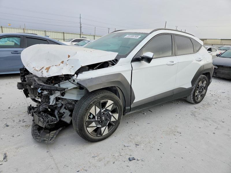 Hyundai Kona 2024, VIN KM8HBCAB4RU095016, 5/5