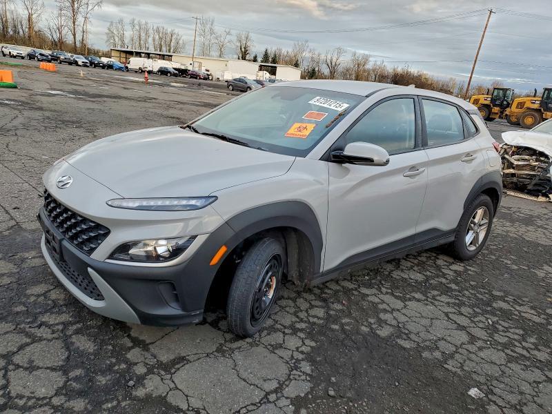 Hyundai Kona 2024, VIN KM8HBCAB7RU087072, 4/5