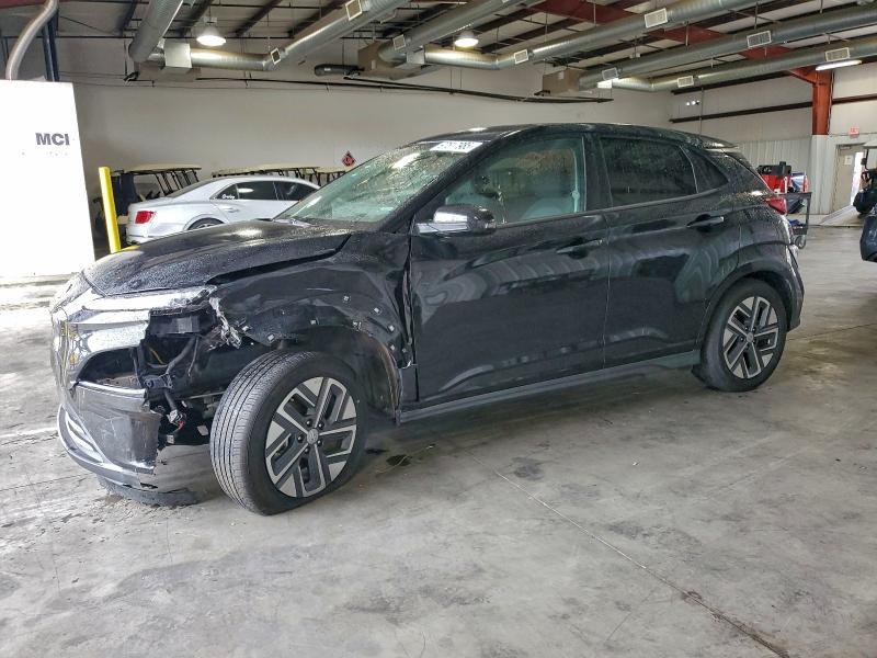 Hyundai Kona 2024, VIN KM8HBCAB7RU095639, 3/5