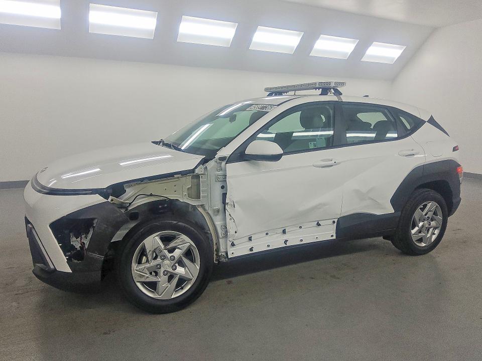 Hyundai Kona 2024, VIN KM8HBCAB7RU095639, 5/5