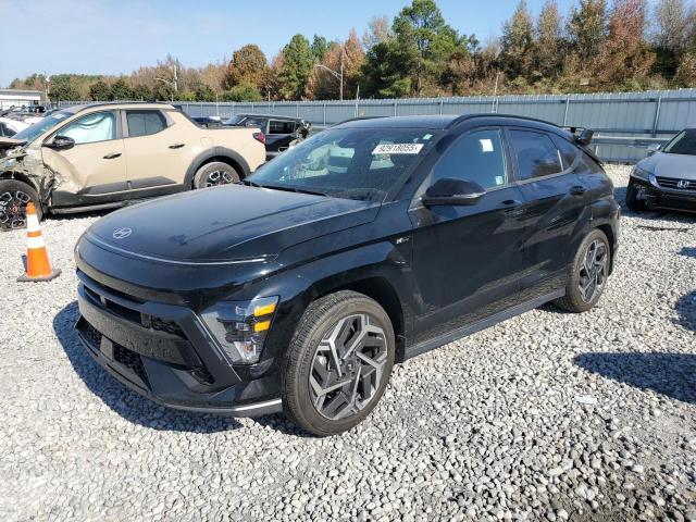 Hyundai Kona 2024, VIN KM8HBCAB8RU051049, 1/5