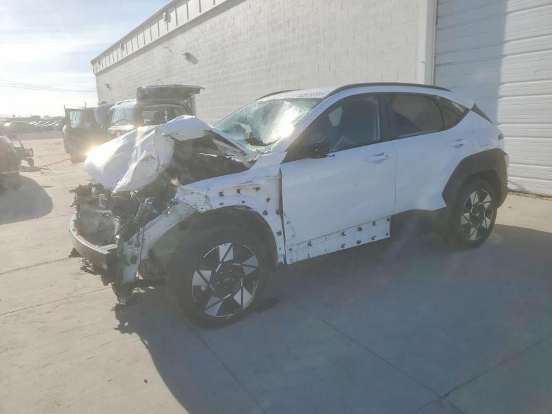 Hyundai Kona 2024, VIN KM8HC3ABXRU051583, 3/5