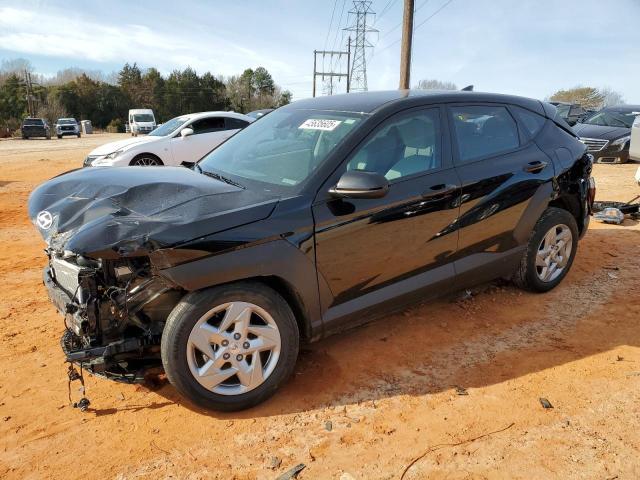 Hyundai Kona 2025, VIN KM8HCCAB0SU228924, 4/5