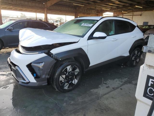 Hyundai Kona 2025, VIN KM8HCCAB8SU280558, 1/11