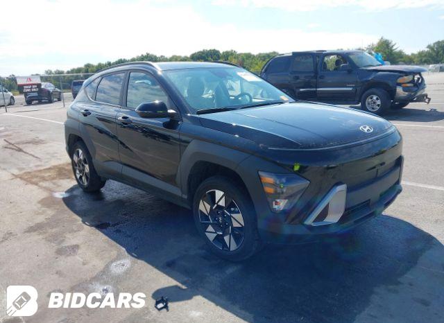Hyundai Kona 2025, VIN KM8HCCAB8SU280558, 4/11