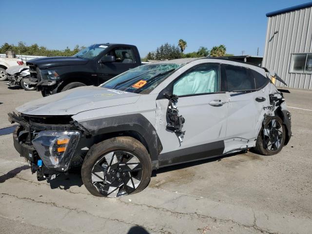 Hyundai Kona 2025, VIN KM8HCCAB8SU280558, 11/11