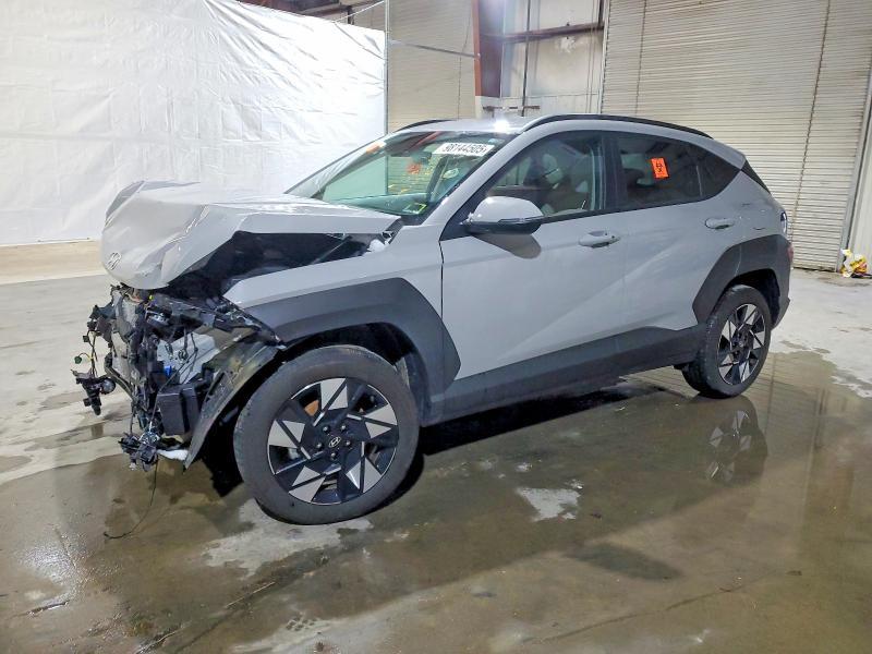 Hyundai Kona 2024, VIN KM8HCCABXRU098967, 3/5