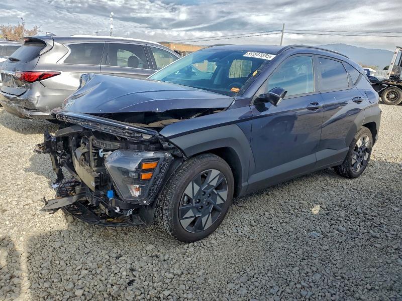 Hyundai Kona 2026, VIN KM8HF3AB1TU384950, 1/5