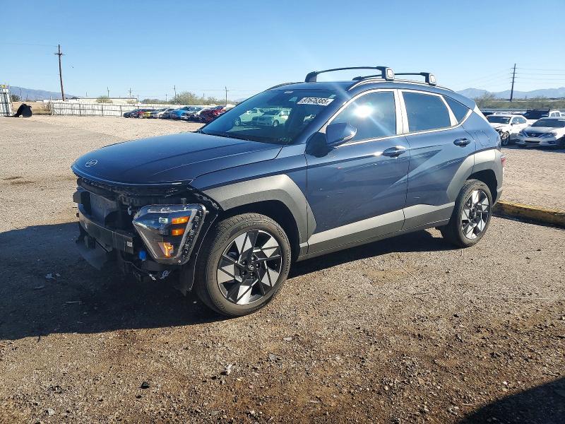 Hyundai Kona 2026, VIN KM8HF3AB6TU344718, 5/5