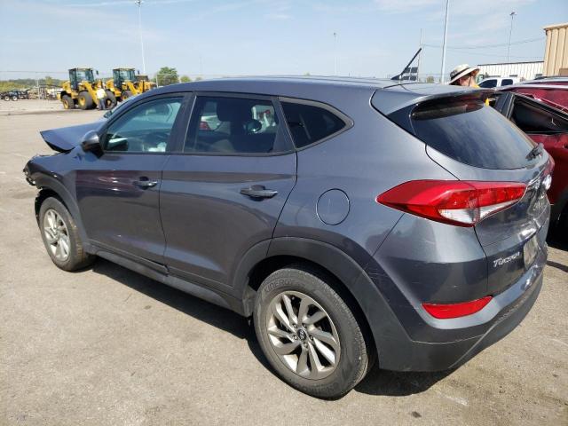 Hyundai Tucson 2018, VIN KM8J23A40JU799401, 2/5