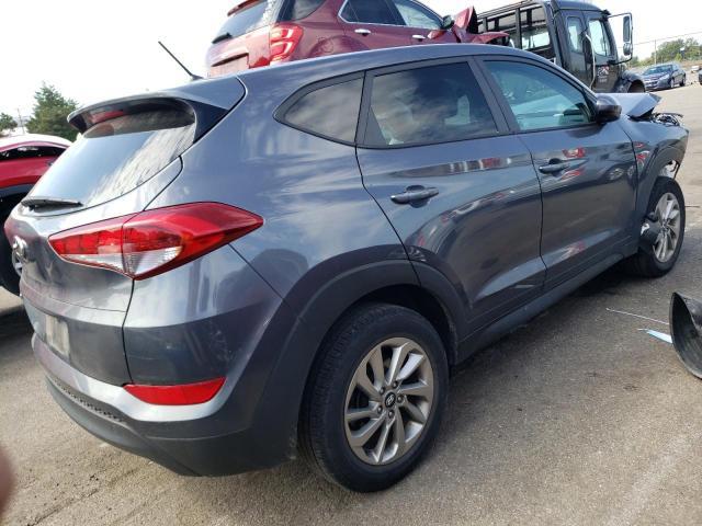 Hyundai Tucson 2018, VIN KM8J23A40JU799401, 3/5