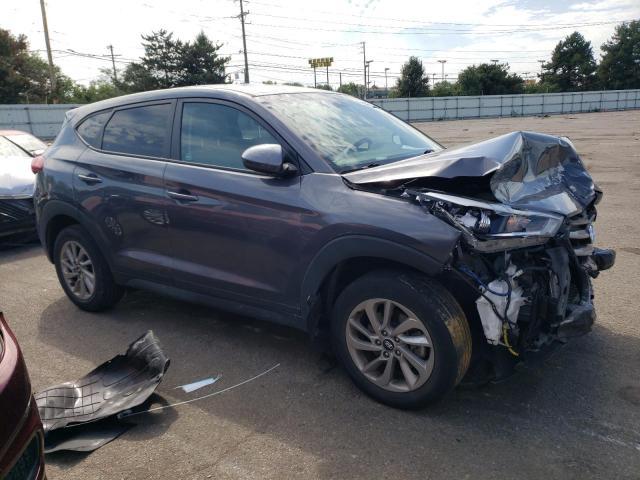 Hyundai Tucson 2018, VIN KM8J23A40JU799401, 4/5