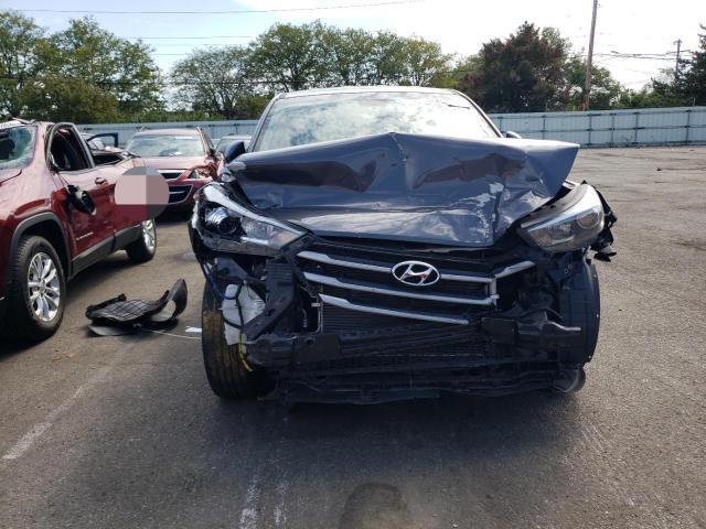Hyundai Tucson 2018, VIN KM8J23A40JU799401, 5/5