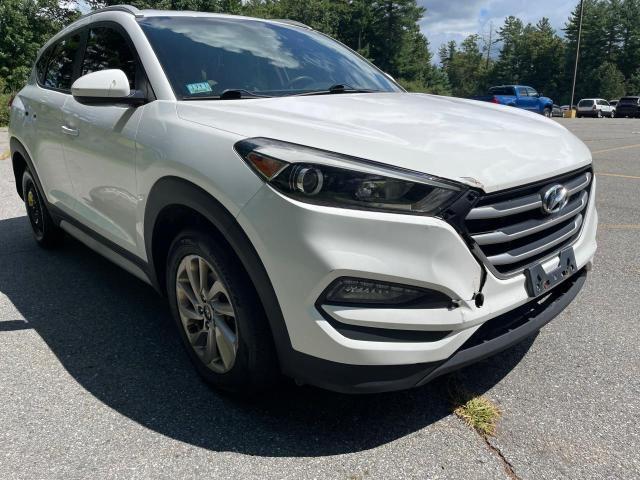 Hyundai Tucson 2017, VIN KM8J23A41HU570865, 2/5