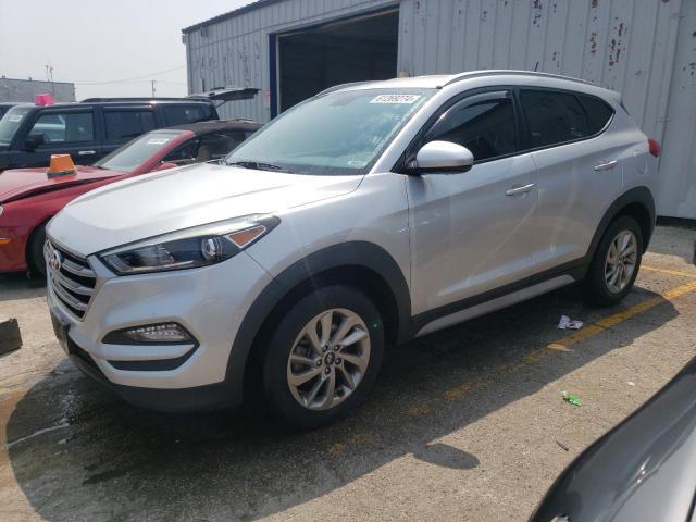 Hyundai Tucson 2017, VIN KM8J23A41HU570865, 3/5