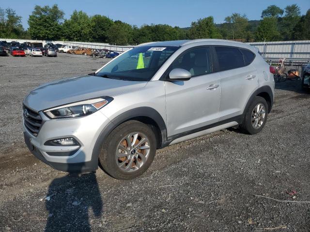 Hyundai Tucson 2017, VIN KM8J23A41HU570865, 4/5