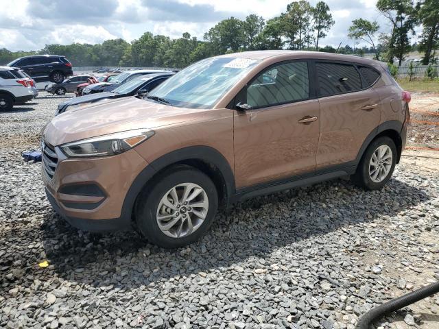 Hyundai Tucson 2017, VIN KM8J23A41HU570865, 5/5