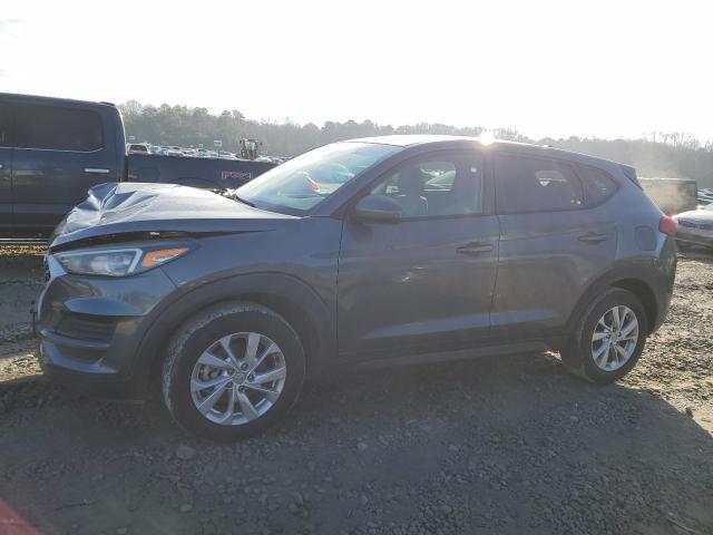 Hyundai Tucson 2019, VIN KM8J23A45KU976560, 1/5