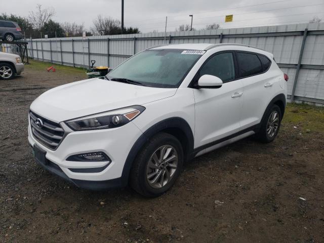 Hyundai Tucson 2019, VIN KM8J23A45KU976560, 3/5