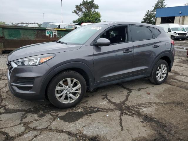 Hyundai Tucson 2019, VIN KM8J23A45KU976560, 5/5