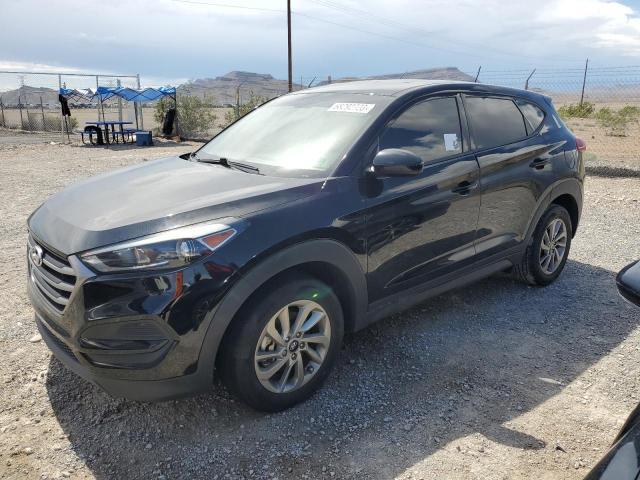 Hyundai Tucson 2018, VIN KM8J2CA41JU828548, 1/5