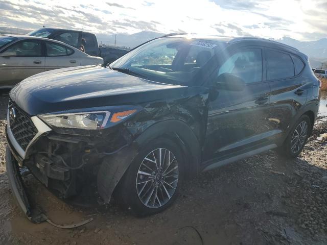 Hyundai Tucson 2018, VIN KM8J2CA41JU828548, 3/5