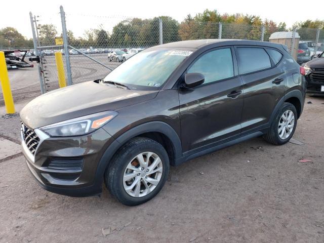 Hyundai Tucson 2018, VIN KM8J2CA41JU828548, 5/5