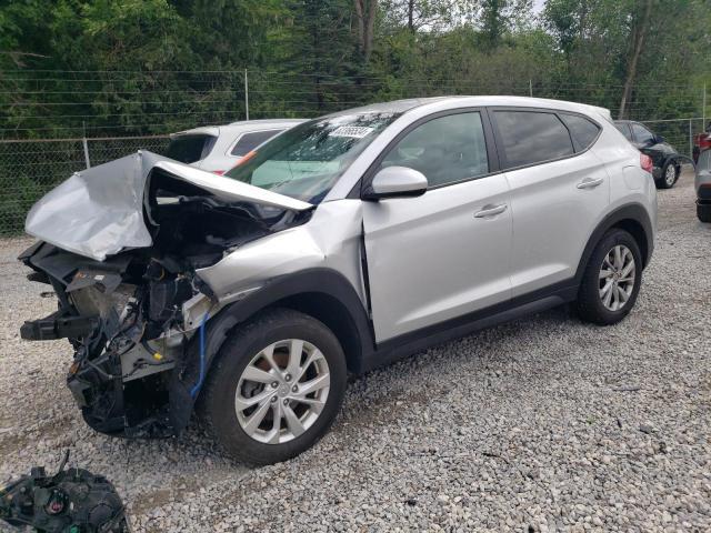 Hyundai Tucson 2019, VIN KM8J2CA48KU912061, 1/5