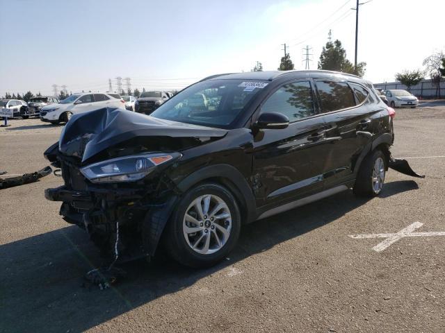 Hyundai Tucson 2019, VIN KM8J2CA48KU912061, 2/5