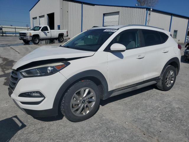 Hyundai Tucson 2019, VIN KM8J2CA48KU912061, 5/5