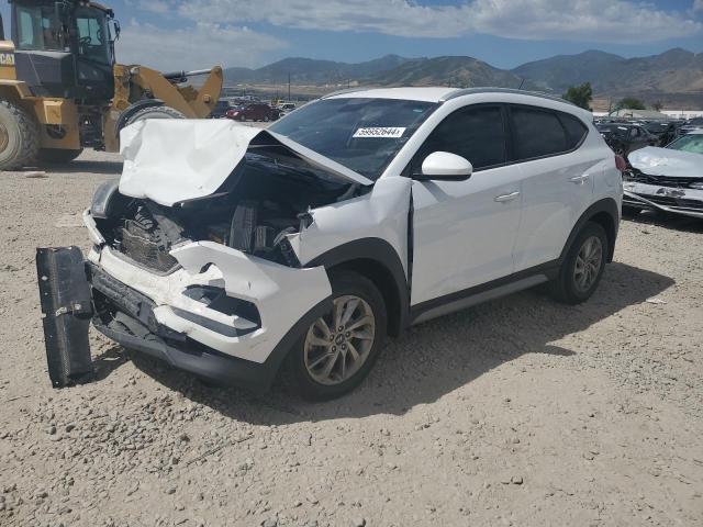 Hyundai Tucson 2018, VIN KM8J33A26JU668114, 1/5