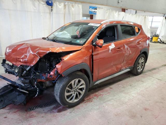 Hyundai Tucson 2018, VIN KM8J33A26JU668114, 4/5