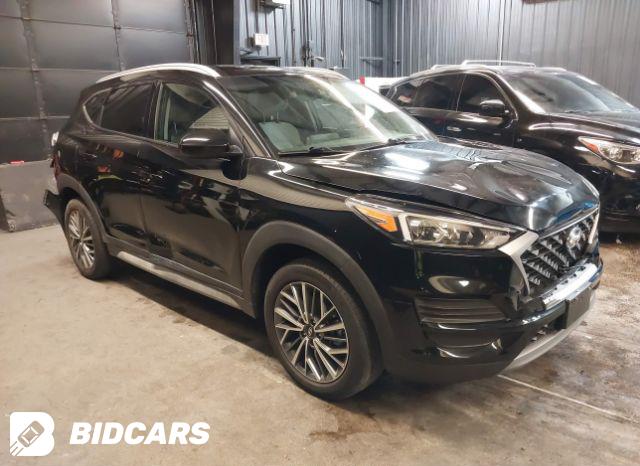 Hyundai Tucson 2018, VIN KM8J33A26JU668114, 5/5
