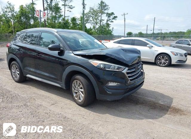 Hyundai Tucson 2017, VIN KM8J33A27HU437961, 5/5