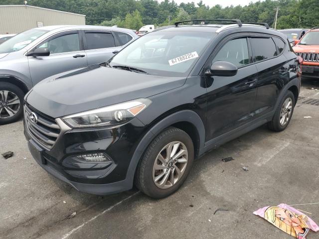 Hyundai Tucson 2016, VIN KM8J33A28GU067683, 1/5