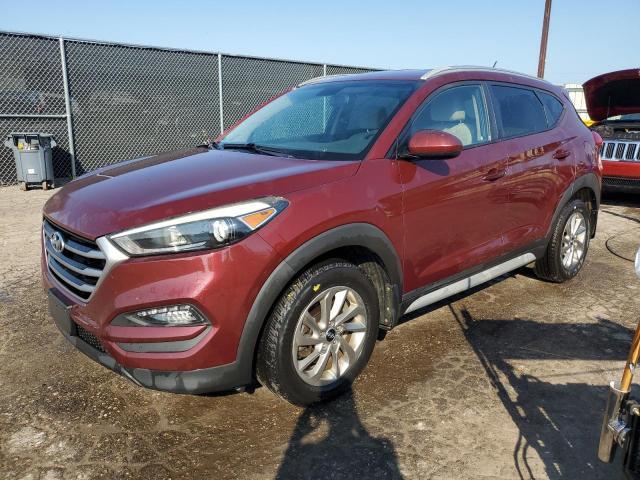 Hyundai Tucson 2016, VIN KM8J33A28GU067683, 3/5