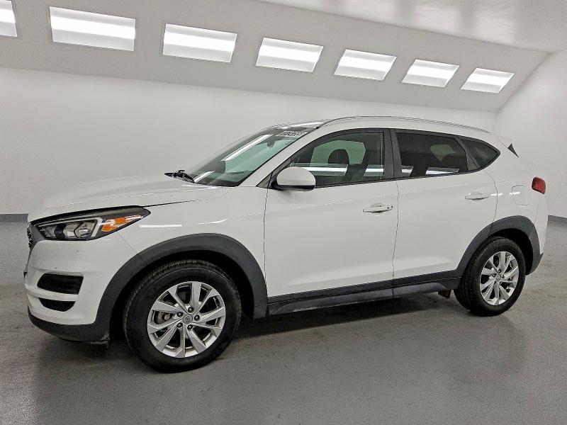 Hyundai Tucson 2020, VIN KM8J33A42LU252016, 4/5