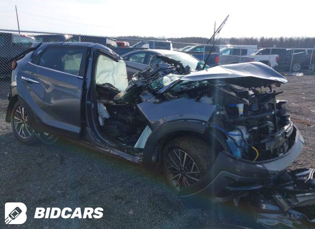 Hyundai Tucson 2020, VIN KM8J33AL3LU100950, 2/11