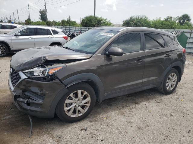 Hyundai Tucson 2020, VIN KM8J33AL3LU100950, 7/11