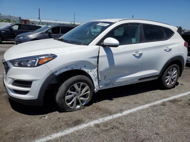 Hyundai Tucson 2020, VIN KM8J33AL3LU100950, 8/11