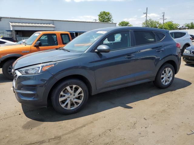 Hyundai Tucson 2020, VIN KM8J33AL3LU100950, 9/11