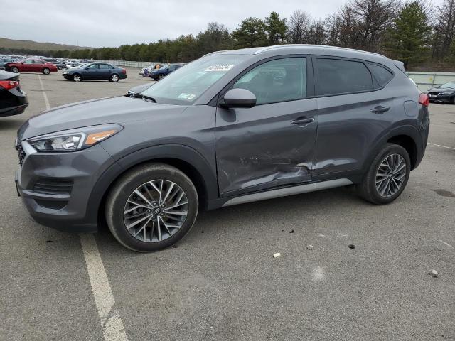 Hyundai Tucson 2020, VIN KM8J33AL3LU100950, 10/11