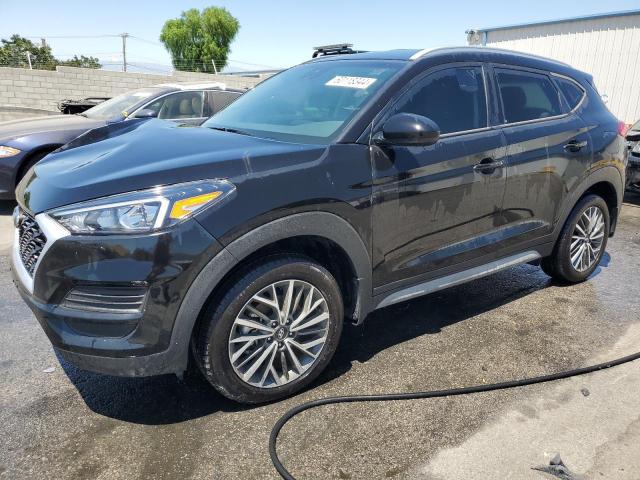 Hyundai Tucson 2020, VIN KM8J33AL3LU100950, 11/11